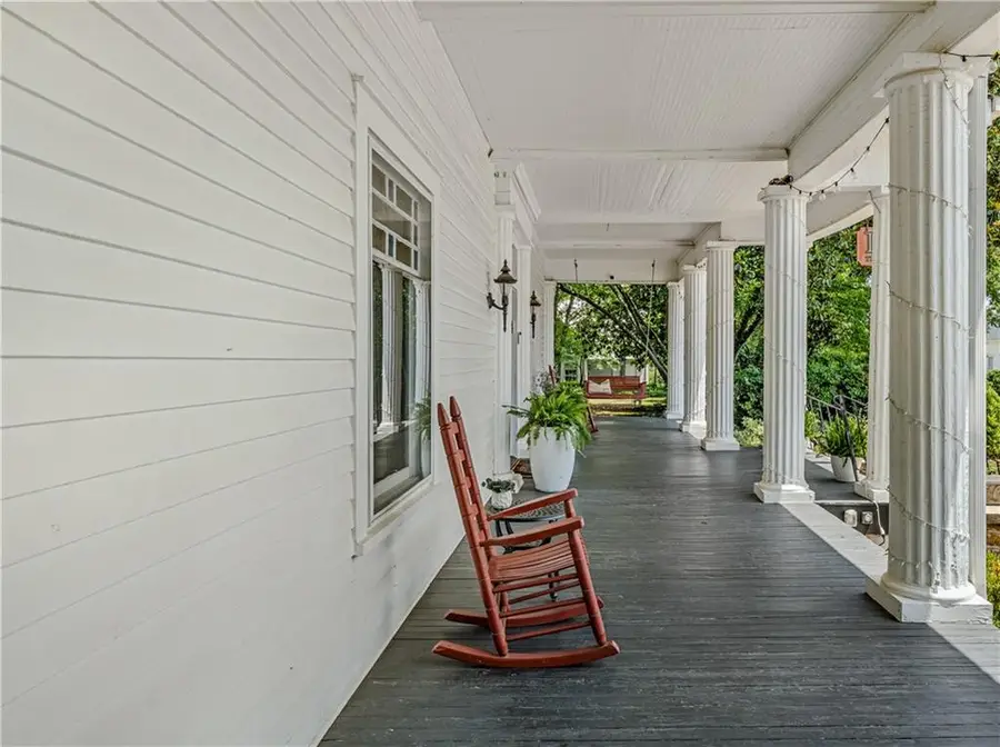 252 Seavy Street, Senoia, GA 30276 - #3