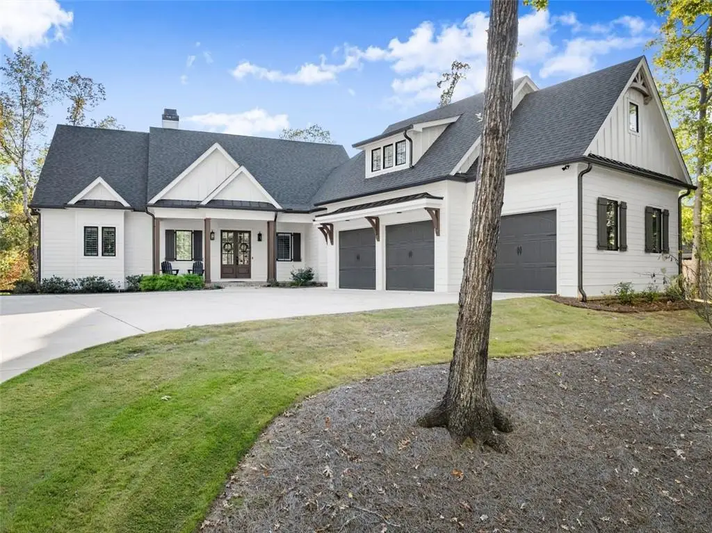 3116 Winding Lake Court, Gainesville, GA 30504 - Image #1