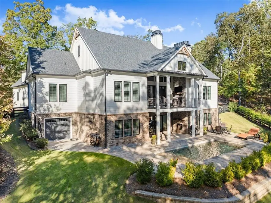 3116 Winding Lake Court, Gainesville, GA 30504 - Image #2