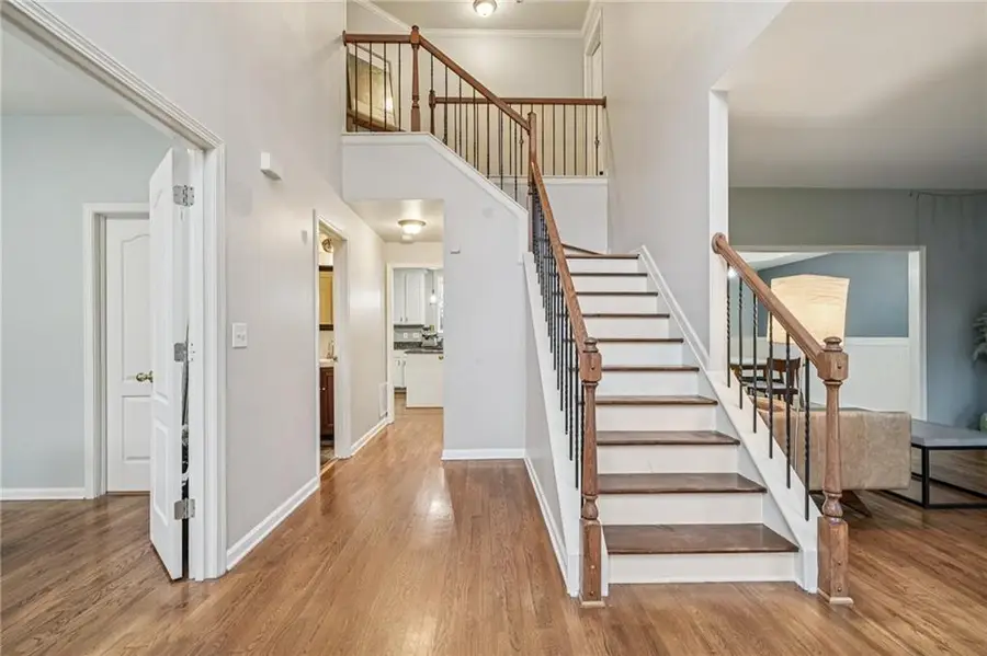 342 Breezewood Court, Suwanee, GA 30024 - Image #2