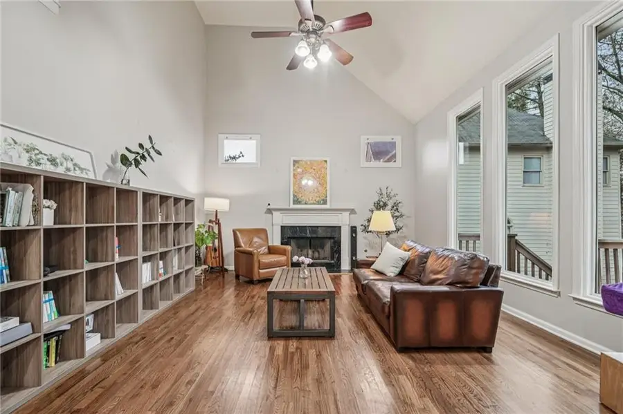 342 Breezewood Court, Suwanee, GA 30024 - Image #3