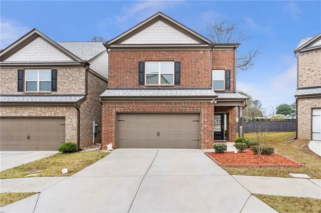 4265 Almanor Circle, Norcross, GA 30071 - Image #1