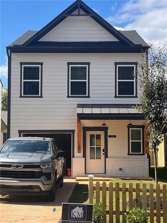 201 Jackson Heights, Cleveland, GA 30528 - Image #1