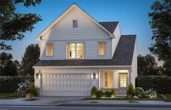 515 Township Ave Avenue, Rockmart, GA 30153