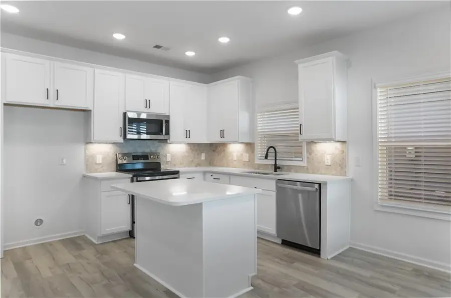 195 Jackson Heights, Cleveland, GA 30528 - Image #3