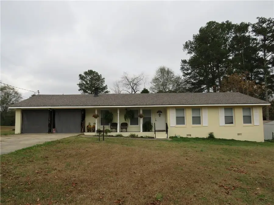 11 Lee Street, Rockmart, GA 30153 - #2