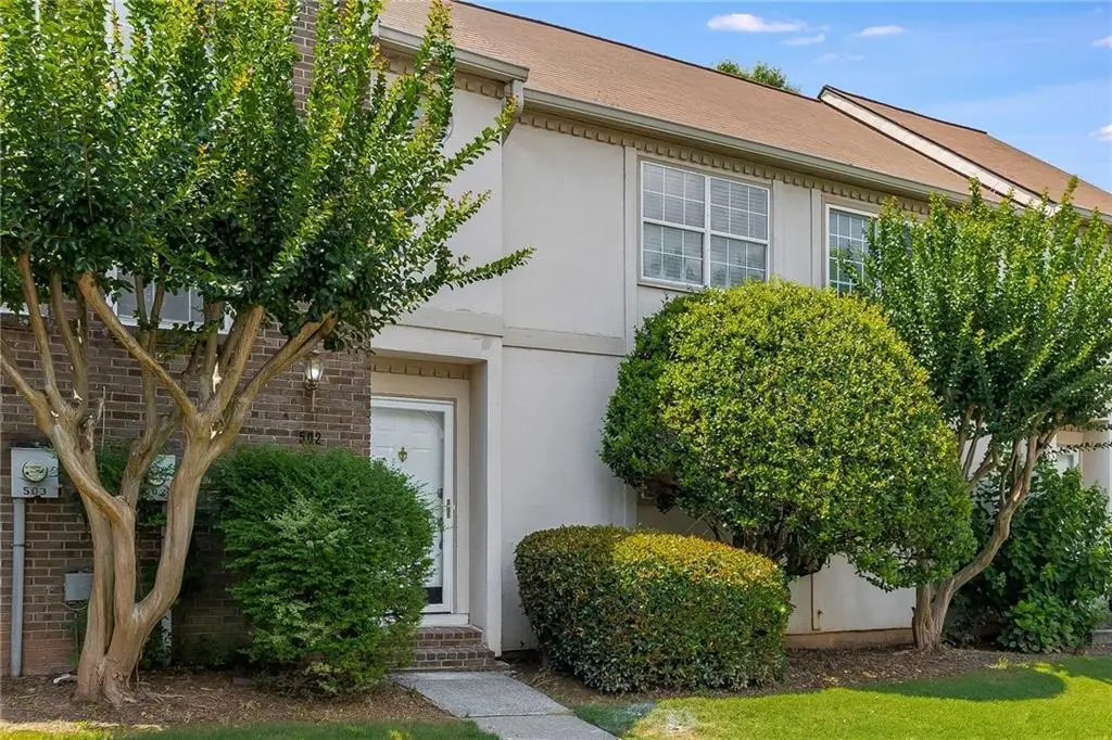 502 Bridge Lane Se, Smyrna, GA 30082 - Image #1
