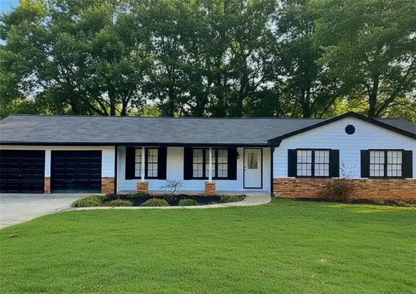 5409 Mill Valley Drive, Douglasville, GA 30135