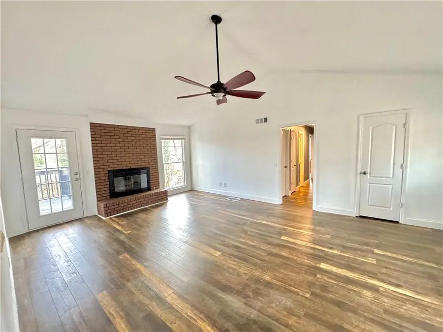 5409 Mill Valley Drive, Douglasville, GA 30135 - Image #2