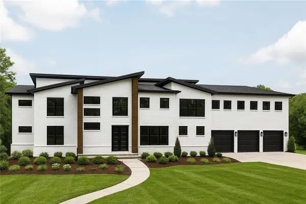 1005 Clementstone Drive, Atlanta, GA 30342