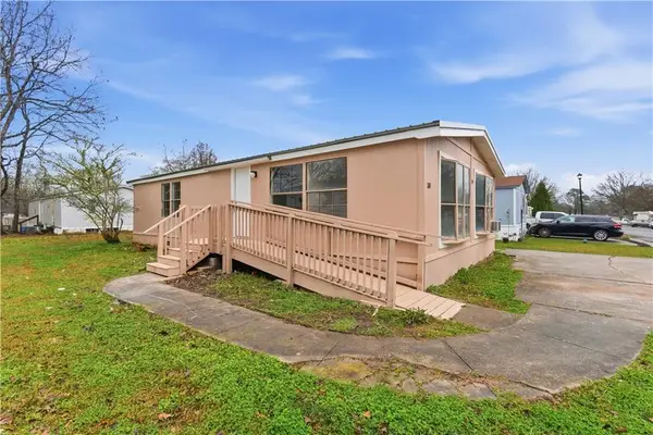 50 Tency Lane, Rome, GA 30120