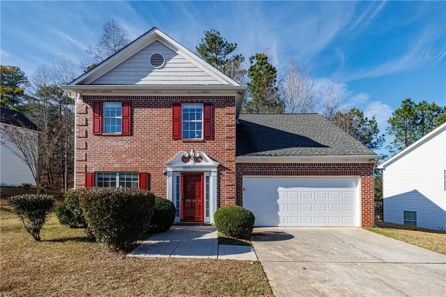 10119 Deep Creek Drive, Union City, GA 30291 - Image #2