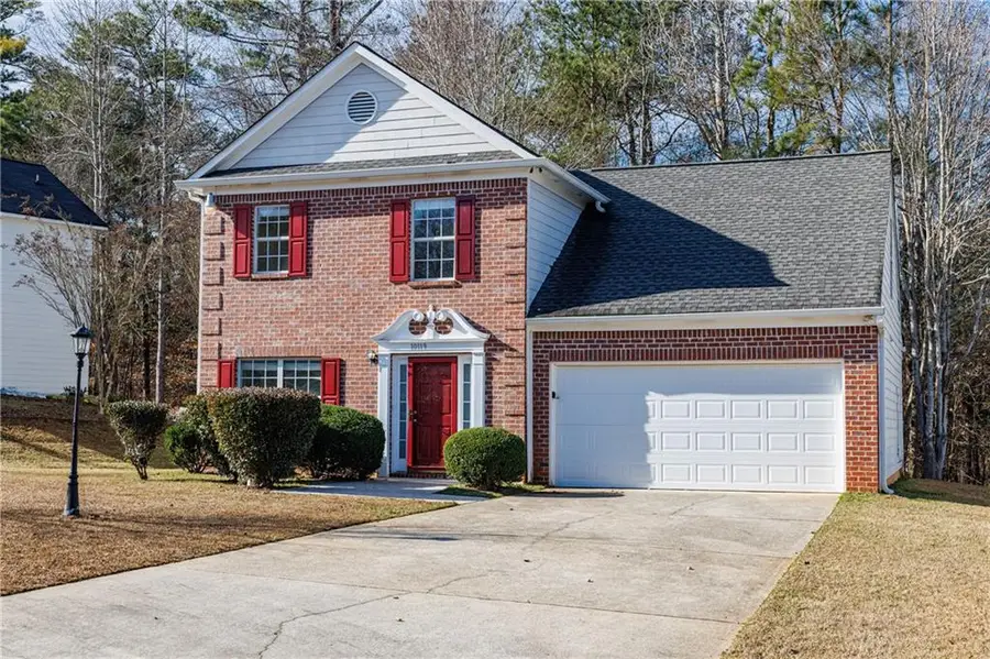 10119 Deep Creek Drive, Union City, GA 30291 - Image #3