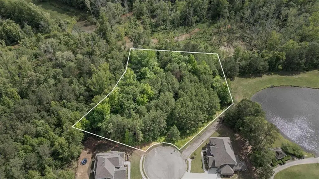 462 Manchester Lane, Villa Rica, GA 30180 - #1