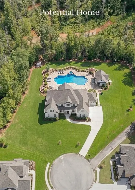 462 Manchester Lane, Villa Rica, GA 30180 - #2