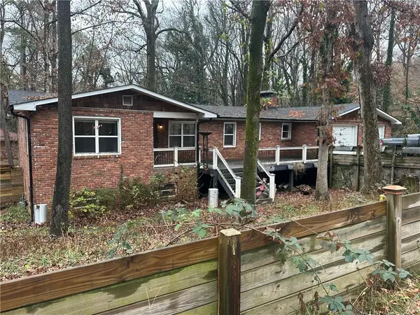 3010 Waters Road Sw, Atlanta, GA 30354