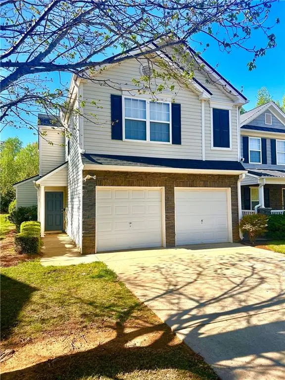 5485 Mountain Top Place, Cumming, GA 30041