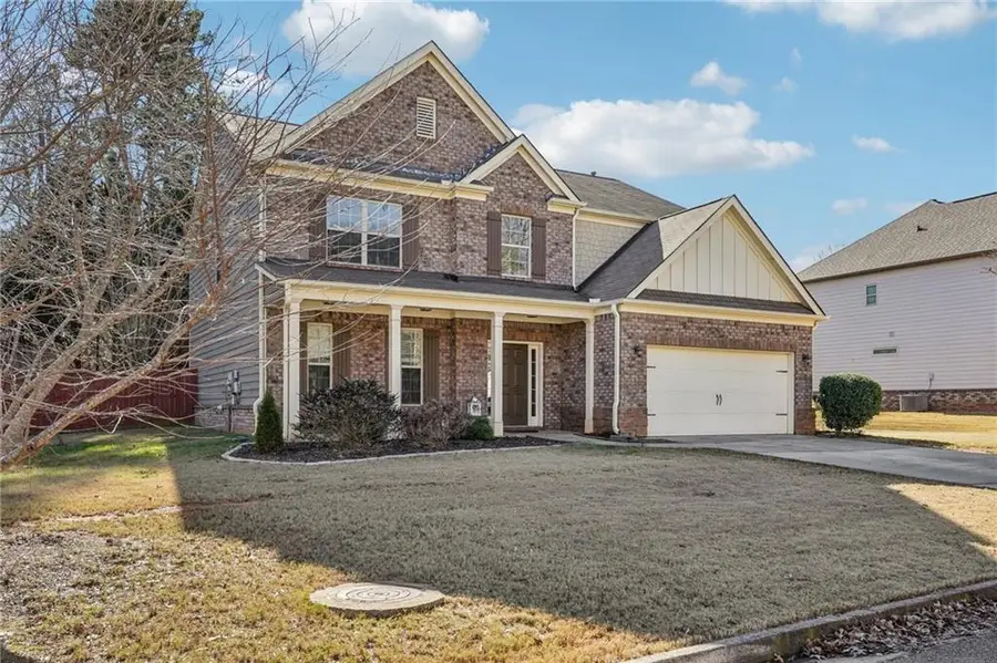 5275 Middleton Place Nw, Acworth, GA 30101 - Image #2