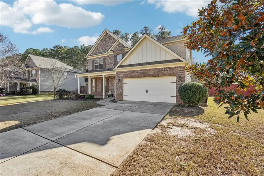 5275 Middleton Place Nw, Acworth, GA 30101 - Image #3