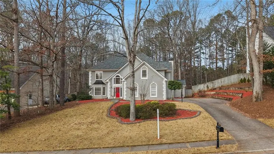 5618 Brookstone Drive Nw, Acworth, GA 30101 - Image #2