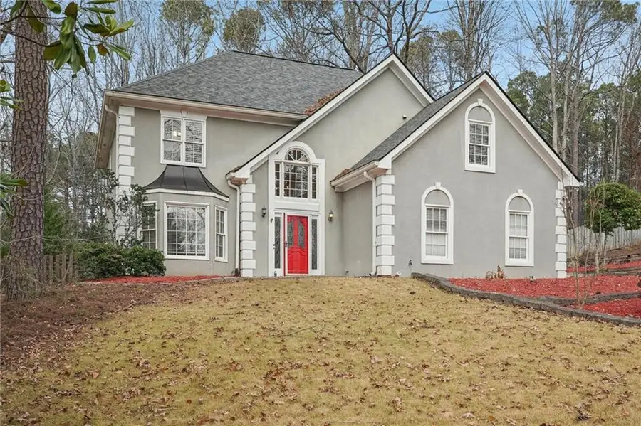 5618 Brookstone Drive Nw, Acworth, GA 30101 - Image #3