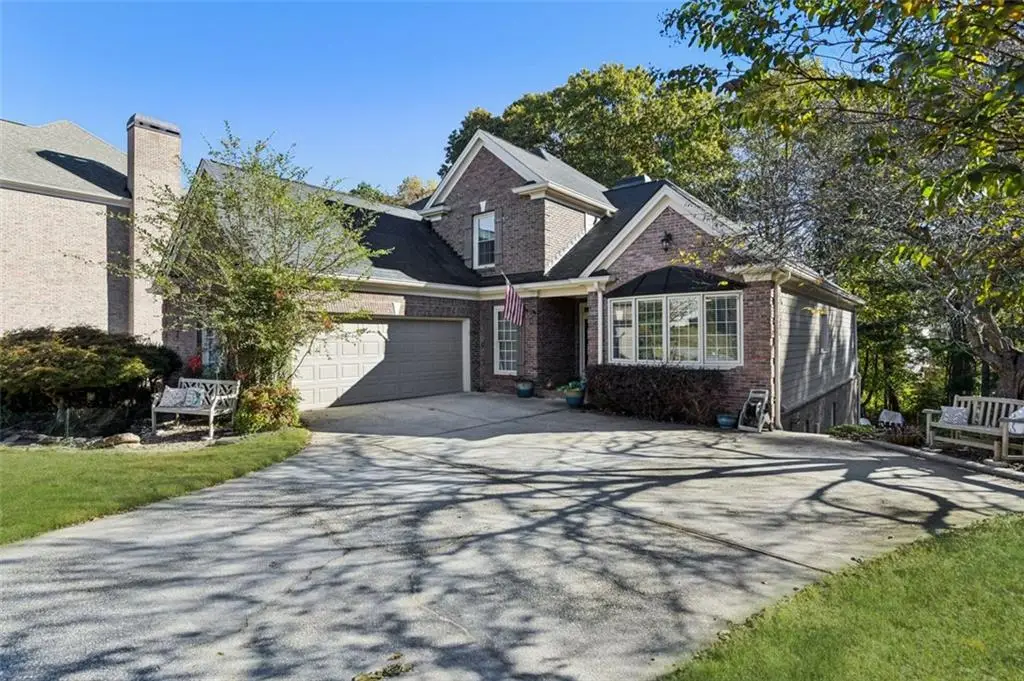 1470 Highland Lake Drive, Lawrenceville, GA 30045 - Image #1