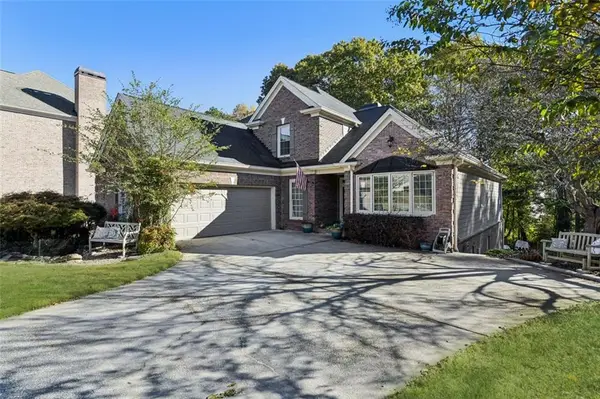 1470 Highland Lake Drive, Lawrenceville, GA 30045