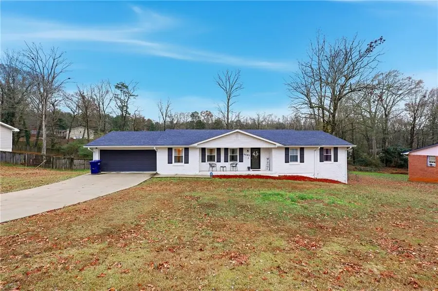 6642 Forestdale Lane, Douglasville, GA 30135 - Image #2