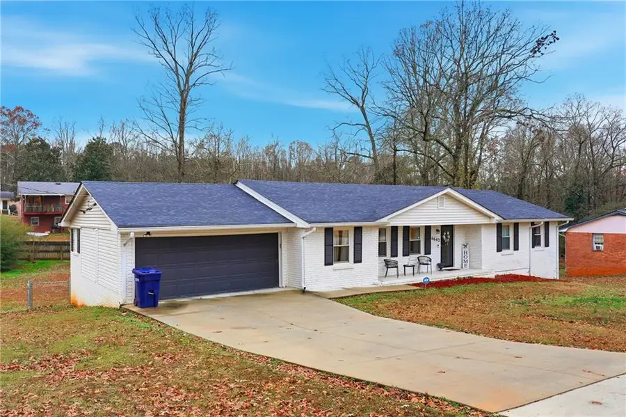 6642 Forestdale Lane, Douglasville, GA 30135 - Image #3