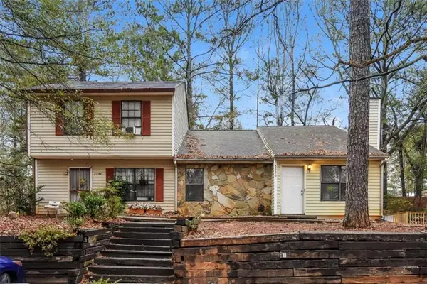 2356 Wingfoot Place, Decatur, GA 30035