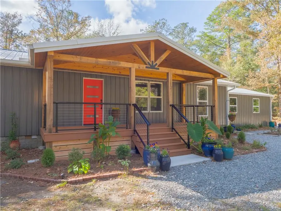 1143 Fiddler Crab Drive, Townsend, GA 31331 - Image #2