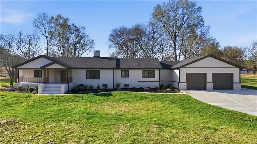 32 Church Street, Taylorsville, GA 30178 - #1