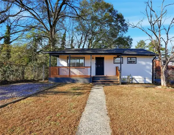 132 Lamar Avenue Nw, Atlanta, GA 30314