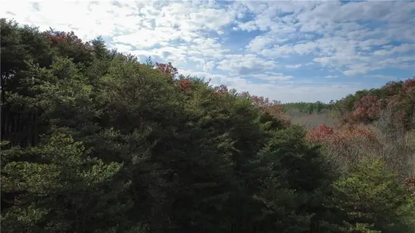 Tract 30 Deerfield Estates, Fairmount, GA 30139