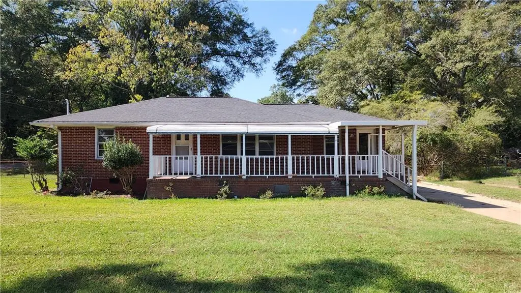 6755 Powers Street, Riverdale, GA 30274 - Image #1