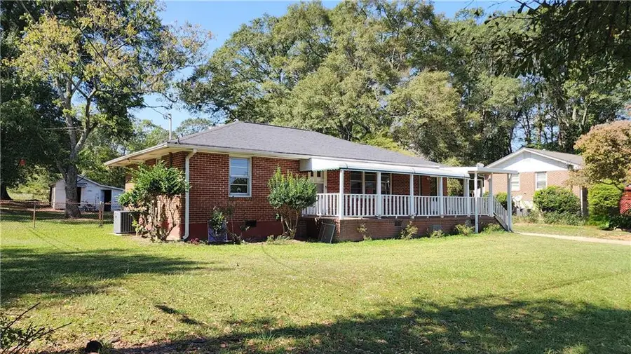 6755 Powers Street, Riverdale, GA 30274 - Image #2