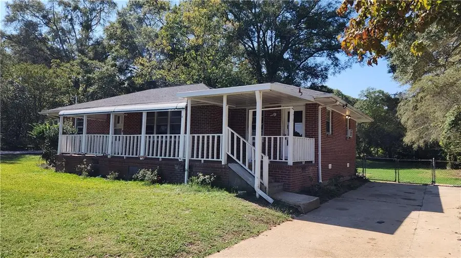 6755 Powers Street, Riverdale, GA 30274 - Image #3