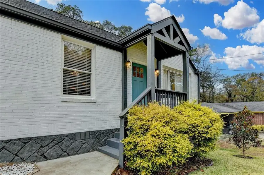 1917 Don Juan Lane, Decatur, GA 30032 - Image #2