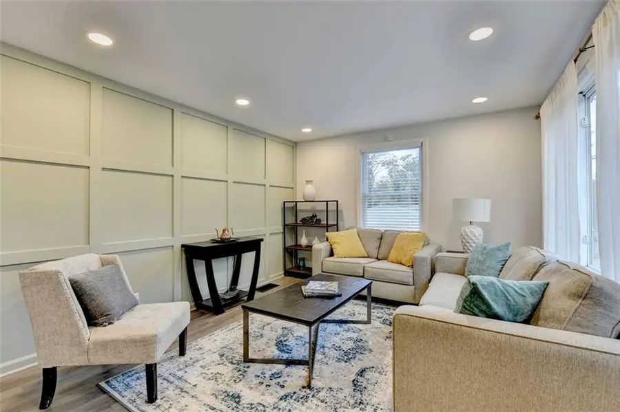 1917 Don Juan Lane, Decatur, GA 30032 - Image #3