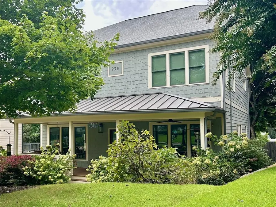 938 Emerson Avenue Se, Atlanta, GA 30316 - Image #2