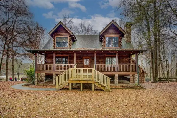 4185 Gauntt Road, Covington, GA 30014