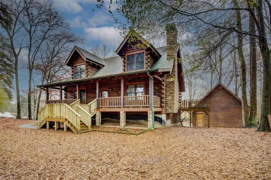 4185 Gauntt Road, Covington, GA 30014 - Image #3