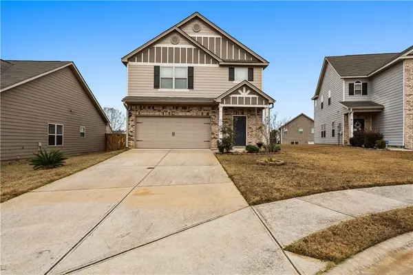 409 Hyder Court, Mcdonough, GA 30253