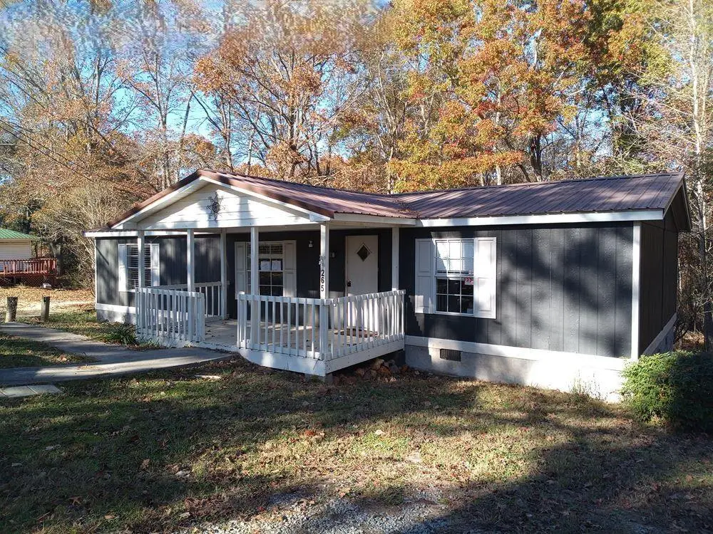 265 Perry Lane, Buchanan, GA 30113 - Image #1
