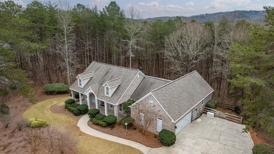 267 Sharp Mountain Parkway, Jasper, GA 30143 - Image #3