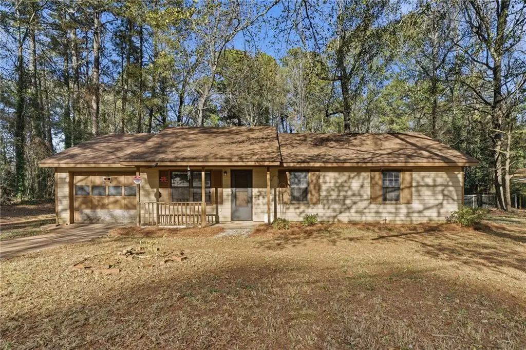 850 King Drive Se, Conyers, GA 30094 - Image #1