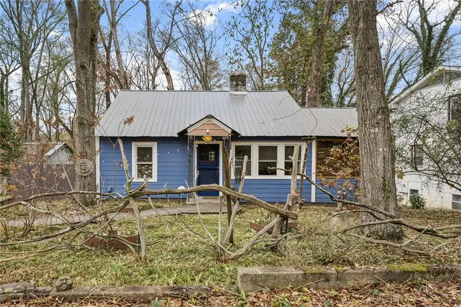 1155 Jolly Avenue, Clarkston, GA 30021 - #2