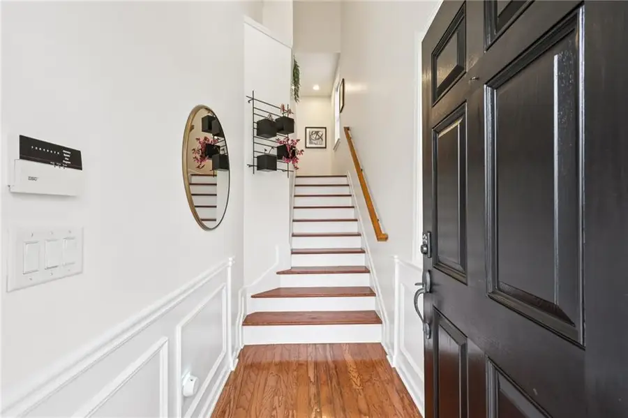 3811 Chattahoochee Summit Drive Se #5, Atlanta, GA 30339 - Image #2