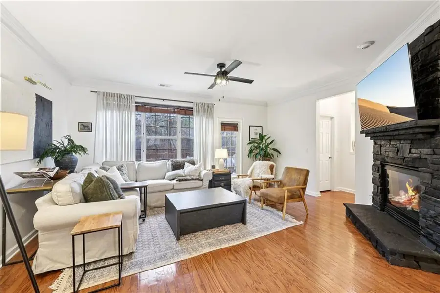 3811 Chattahoochee Summit Drive Se #5, Atlanta, GA 30339 - Image #3