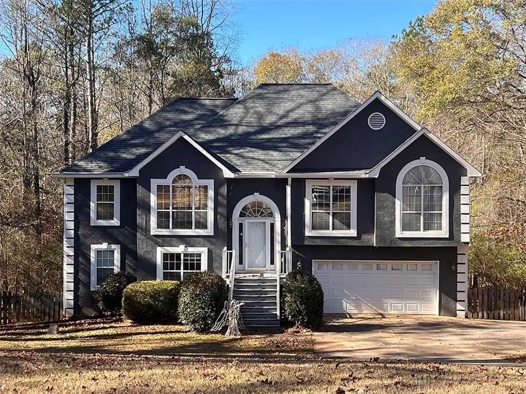 163 Ashley Trace Drive, Locust Grove, GA 30248 - #1